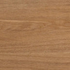 Middlebrook Designs Mid-Century Modern 59 Wood Dining Table