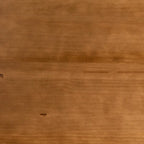 Middlebrook Designs Mid-Century Modern 59 Wood Dining Table