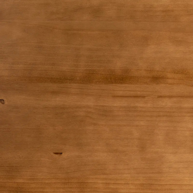 Middlebrook Designs Mid-Century Modern 59 Wood Dining Table