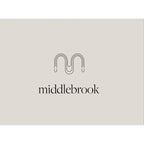 Middlebrook Modern 30-inch Round Coffee Table