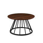 Middlebrook Modern 30-inch Round Coffee Table