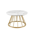 Middlebrook Modern 30-inch Round Coffee Table