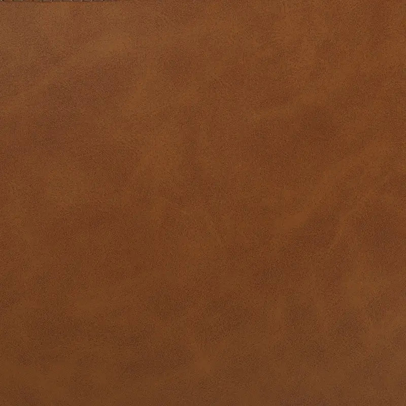 Brown 39.17 Accent Chair with Metal Legs