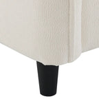 Modern Convertible Sectional Sofa