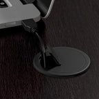 72W L-shaped Computer Desk with Hutch and Drawers by Bush Furniture