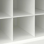 Woodland 40W Hall Tree and Shoe Bench with Shelves by Bush Furniture