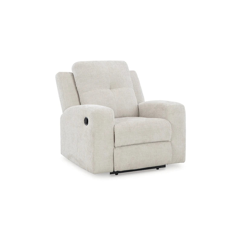 Signature Design by Ashley Danum Zero Wall Recliner