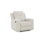 Signature Design by Ashley Danum Zero Wall Recliner