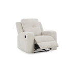Signature Design by Ashley Danum Zero Wall Recliner