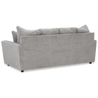 Signature Design by Ashley Stairatt Gray 2-Piece Upholstery Package - 86 W x 38 D x 39 H