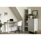South Shore Milestone Computer Desk