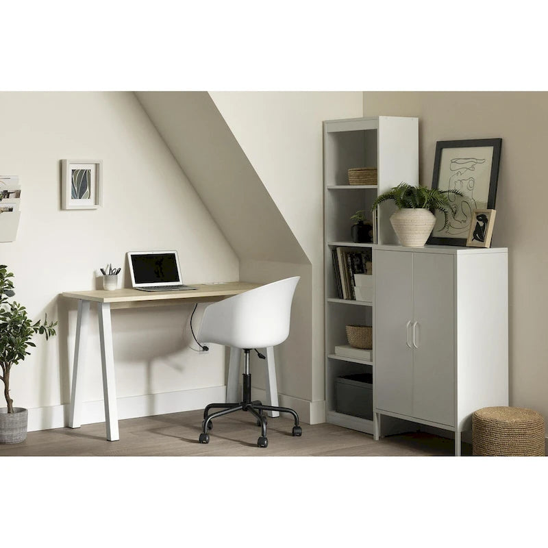 South Shore Milestone Computer Desk