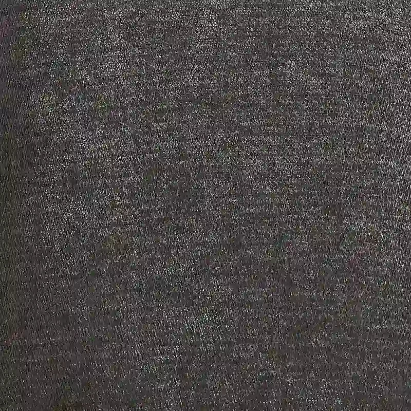 Chenille Upholstered Bed Grounded Platform Bed with Headboard