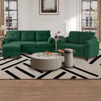 3 Piece Living Room Sets