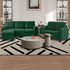 3 Piece Living Room Sets