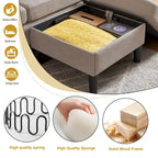 3 Piece Living Room Sets