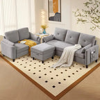 3 Piece Living Room Sets