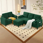 3 Piece Living Room Sets