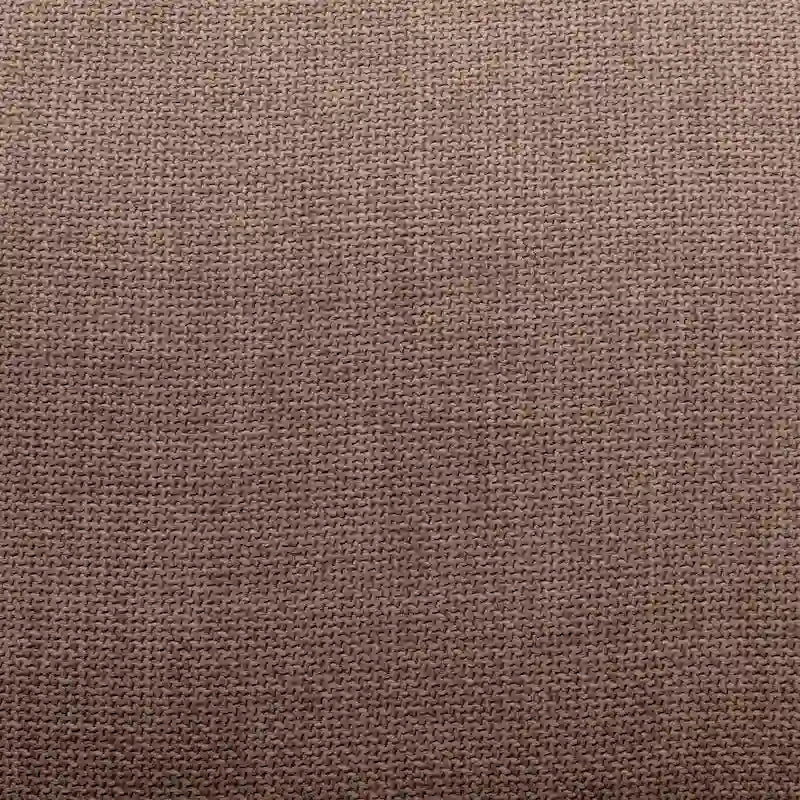 Modern 27 Upholstered Rocking Chair with Wood Legs and Side Pocket