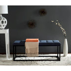 SAFAVIEH Nejla Bench - 48 x 18 x 19