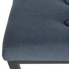 SAFAVIEH Nejla Bench - 48 x 18 x 19