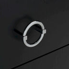 SAFAVIEH Couture Bryann 6 Drawer Contemporary Dresser