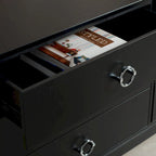 SAFAVIEH Couture Bryann 6 Drawer Contemporary Dresser