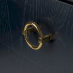 SAFAVIEH Couture Bryann 6 Drawer Contemporary Dresser