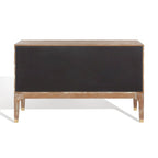 SAFAVIEH Couture Bryann 6 Drawer Contemporary Dresser