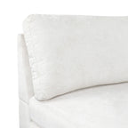 Beamon Contemporary Fabric Chaise Lounge by Christopher Knight Home - 69.00 L x 29.00 W x 30.00 H