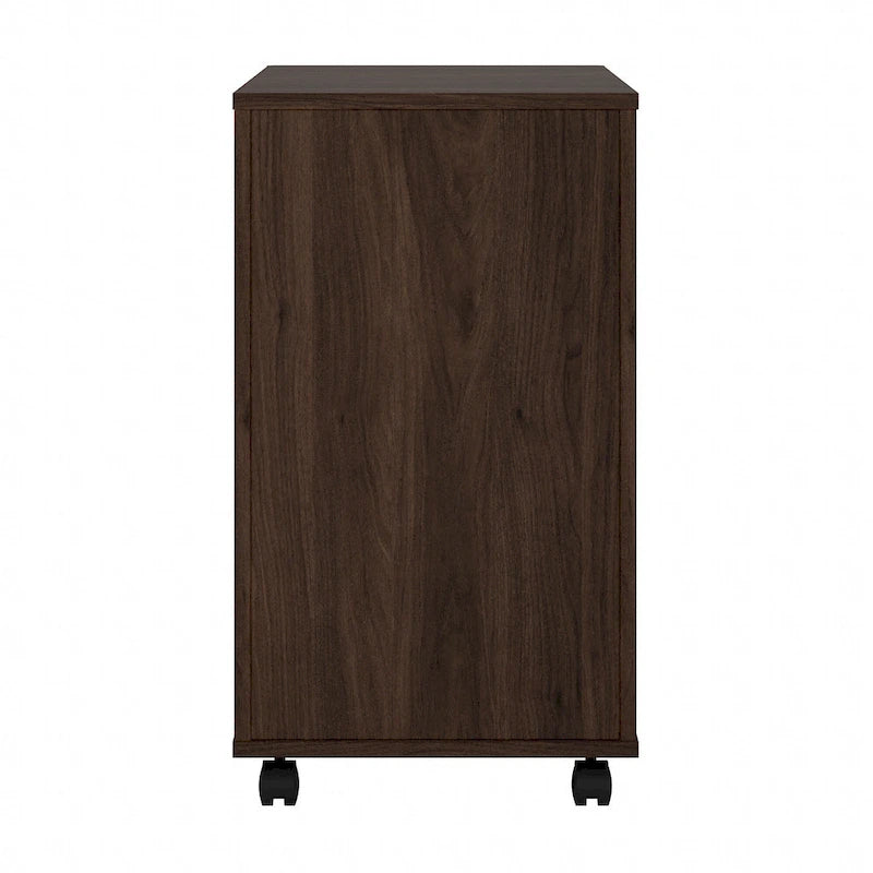 Hybrid 3 Drawer Mobile File Cabinet by Bush Business Furniture
