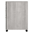 Hybrid 3 Drawer Mobile File Cabinet by Bush Business Furniture