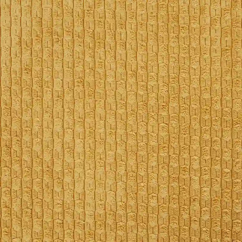 Sorra Home Indoor Soft Chunky Corduroy Large Round Pouf