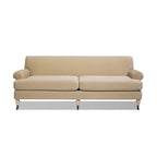 Alana Lawson 88 Two-Cushion Tight-Back Sofa