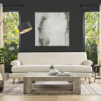 Alana Lawson 88 Two-Cushion Tight-Back Sofa