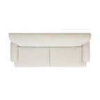 Alana Lawson 88 Two-Cushion Tight-Back Sofa