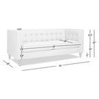 Jennifer Taylor Home James Sofa