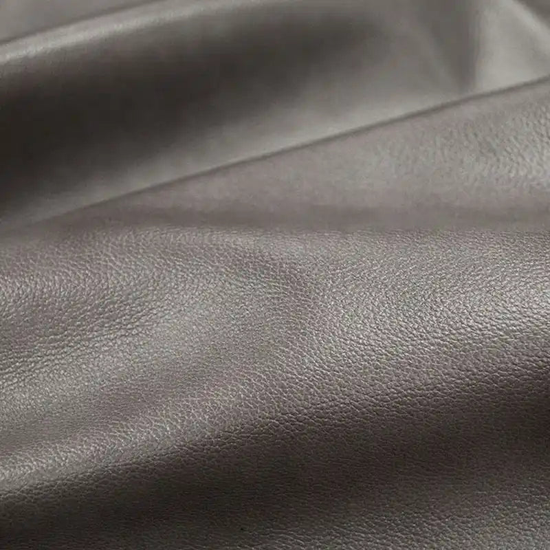 Made in USA Raval Top Grain Leather Sofa and Loveseat Set