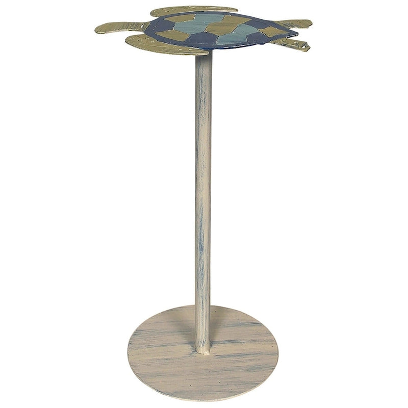 Coastal Drink Table