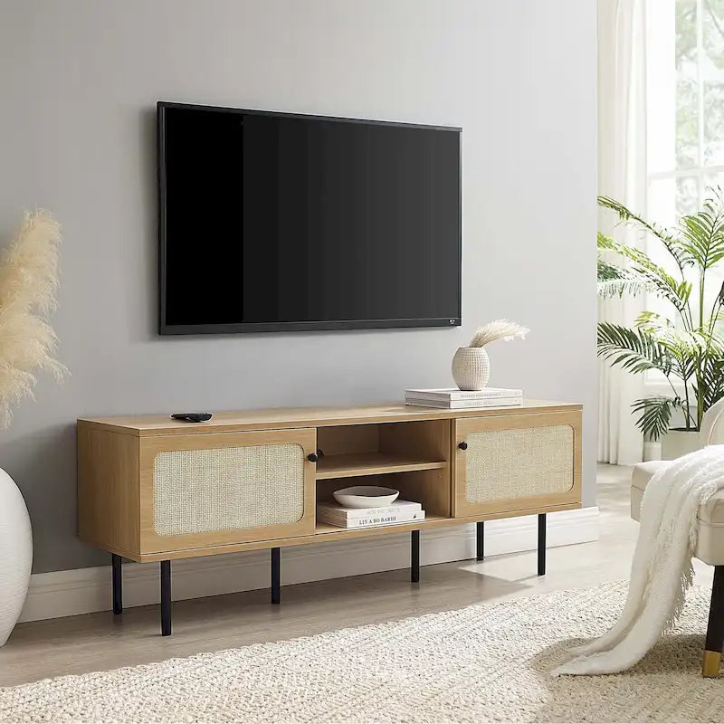 Cambria 60 TV Stand