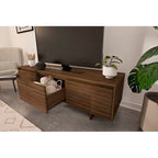 Nexera Rustik 60 inch TV Stand