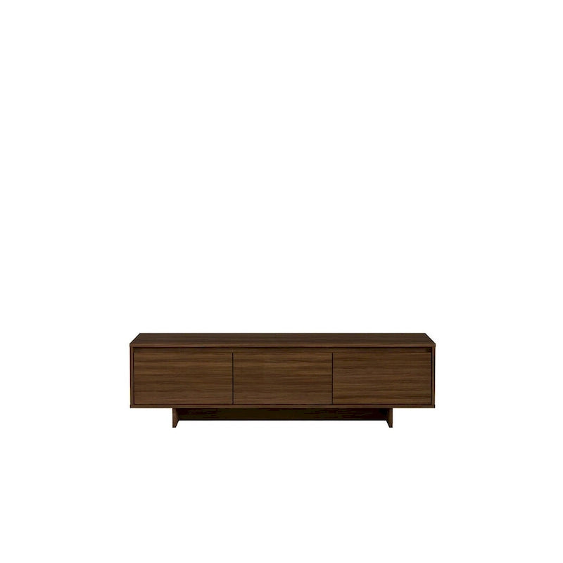 Nexera Rustik 60 inch TV Stand