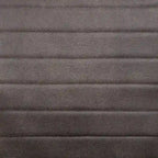 Vendrie Modern Metal Upholstered Dining Chairs by Furniture of America (Set of 2)