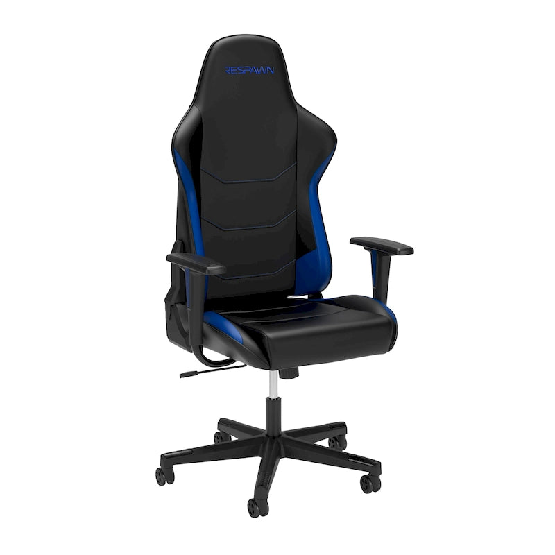 RESPAWN 110 Ergonomic Gaming Chair - Racing Style High Back PC Computer Desk Office Chair