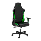 RESPAWN 110 Ergonomic Gaming Chair - Racing Style High Back PC Computer Desk Office Chair