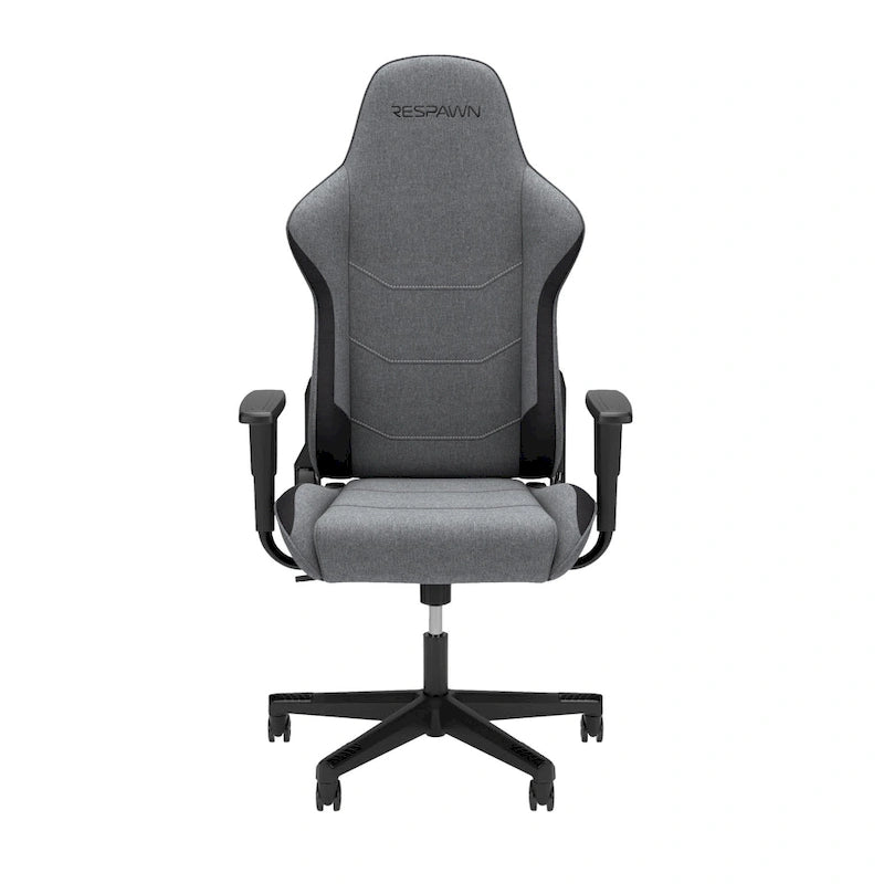 RESPAWN 110 Ergonomic Gaming Chair - Racing Style High Back PC Computer Desk Office Chair