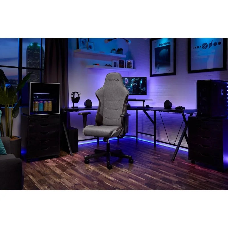 RESPAWN 110 Ergonomic Gaming Chair - Racing Style High Back PC Computer Desk Office Chair