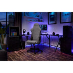 RESPAWN 110 Ergonomic Gaming Chair - Racing Style High Back PC Computer Desk Office Chair