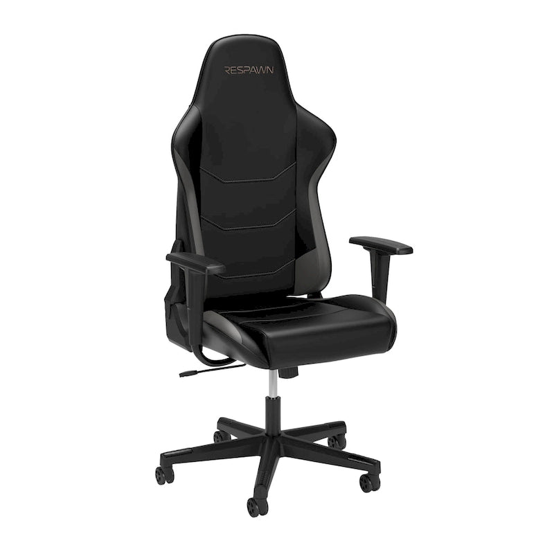 RESPAWN 110 Ergonomic Gaming Chair - Racing Style High Back PC Computer Desk Office Chair