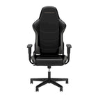 RESPAWN 110 Ergonomic Gaming Chair - Racing Style High Back PC Computer Desk Office Chair